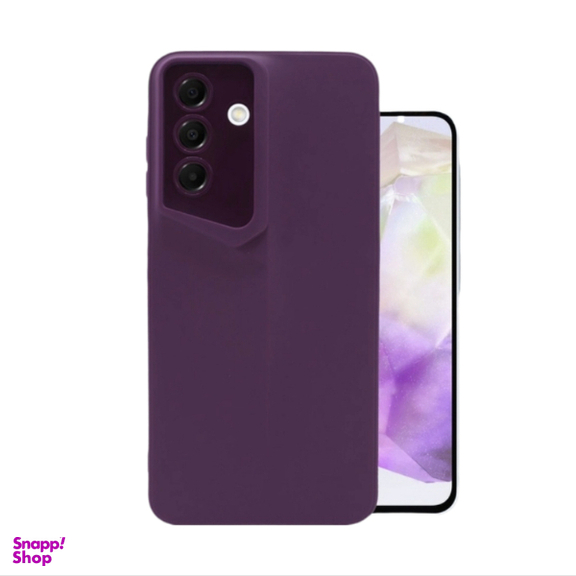 کاور گوشی موبایل مدل Porsche Design مناسب سامسونگ Galaxy A31