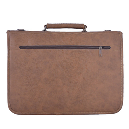 کیف اداری چرم ما مدل M-02