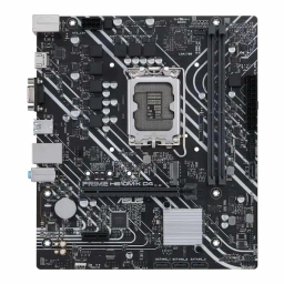 مادربرد ایسوس مدل Prime H610M-K DDR5