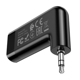 گیرنده بلوتوثی AUX هوکو مدل E53