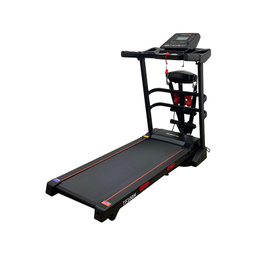 تردمیل خانگی چندکاره تاشو فدرال مدل TF100M