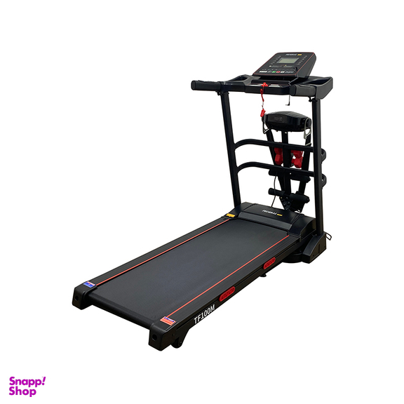 تردمیل خانگی چندکاره تاشو فدرال مدل TF100M