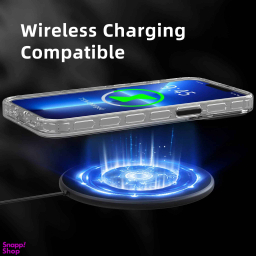 کاور گوشی موبایل یانگ کیت مدل Magesafe IC مناسب برای اپل iPhone 13