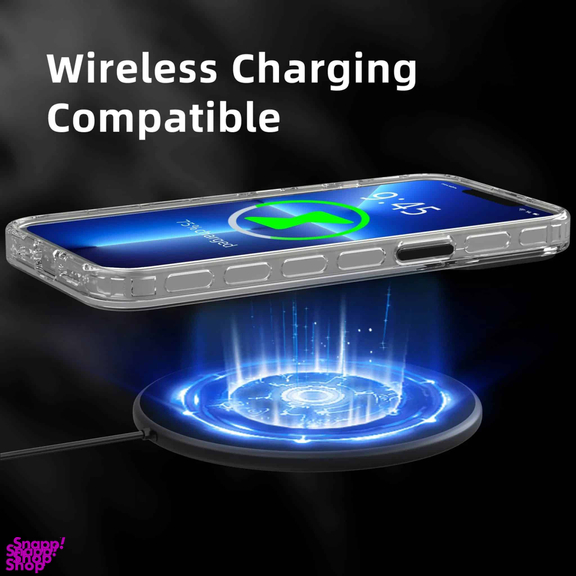 کاور گوشی موبایل یانگ کیت مدل Magesafe IC مناسب برای اپل iPhone 13