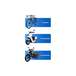 نگهدارنده گوشی موبایل موتورسیکلت و دوچرخه یوسمز مدل ZJ064