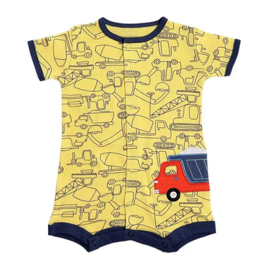 رامپر نوزاد کد 2428