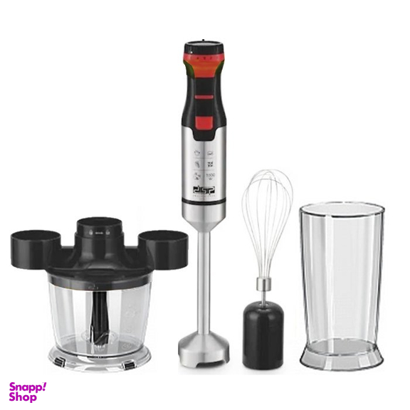 گوشتکوب برقی دی اس پی مدل km-1157