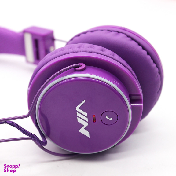 هدفون بی سیم نیا مدل Q8-851S