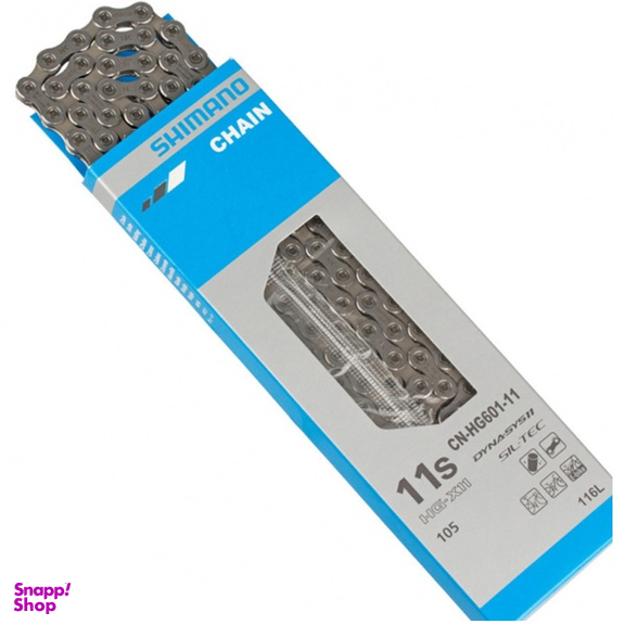 زنجیر دوچرخه 11 سرعته شیمانو مدل GN-HG601