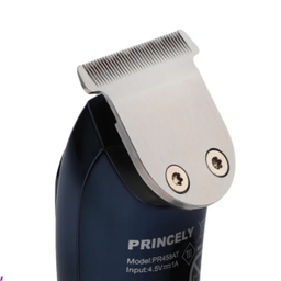 ماشين اصلاح سر و صورت پرینسلی مدل PR458AT