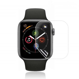 محافظ صفحه نمایش بوف مدل Silicone-Pro-G مناسب برای اپل واچ 45 میلی متری سری 9 / 8 / 7