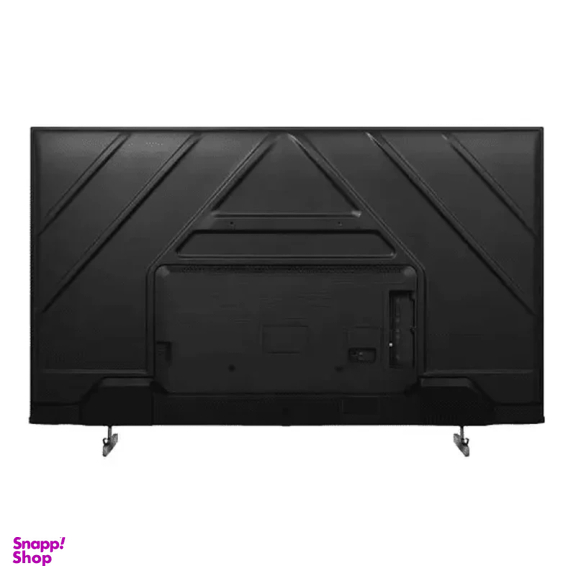 تلویزیون ال ای دی هوشمند هایسنس مدل 85Q6GN سایز 85 اینچ