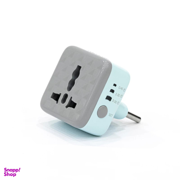 مبدل برق 3 به 2 هادرون تایمردار مدل P103