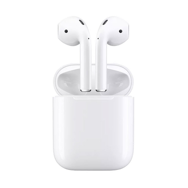 هدفون بی سیم اپل مدل Airpods 2 New Generation 2019