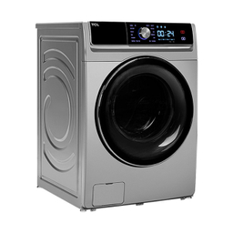 ماشین لباسشویی تی سی ال مدل K112-Asl ظرفیت 11 کیلوگرم