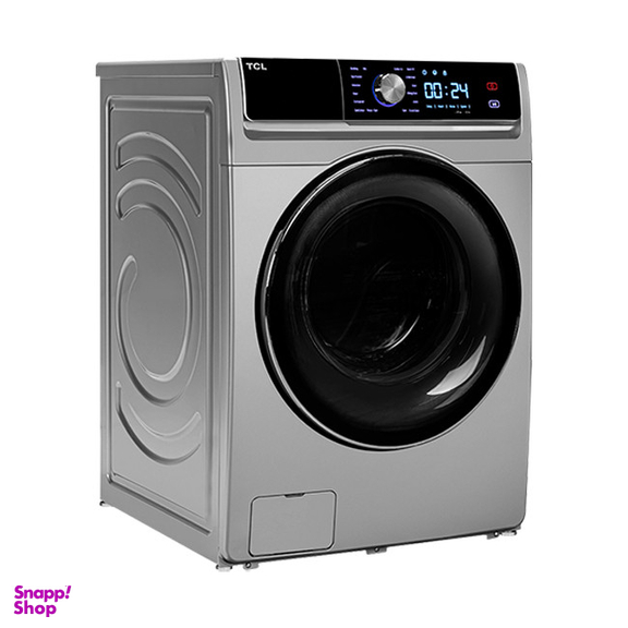ماشین لباسشویی تی سی ال مدل K112-Asl ظرفیت 11 کیلوگرم