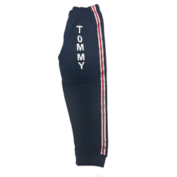 ست تیشرت و شلوار نوزادی به‌ آوران طرح تامی