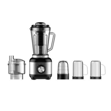 مخلوط کن گرین لاین مدل GN6IN1BLENDSL 6 in 1 600W