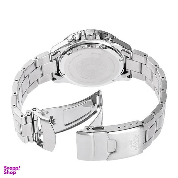 ساعت مچی عقربه‌ای مردانه کوارتز اورینت مدل RA-TX0206L