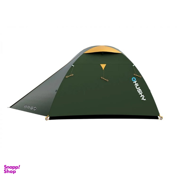 چادر مسافرتی 3 نفره اهاسکی مدل Bird 3 Classic