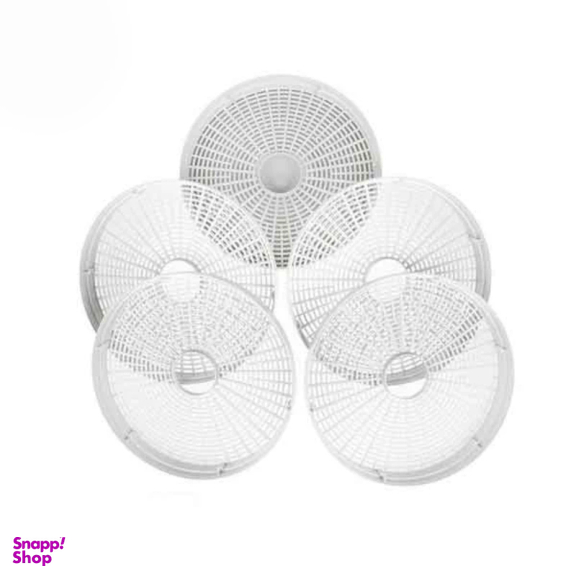 میوه و سبزی خشک کن سایا مدل GP-102