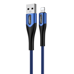 کابل تبدیل USB به Lightning کاکو مدل KSC-724 به طول 1.2 متر