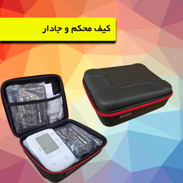 فشارسنج بازویی دیجیتال گلامور مدل DBP-6191