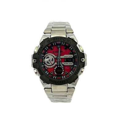 ساعت مچی عقربه‌ ای مردانه کاسیو مدل G-Shock GST-B400