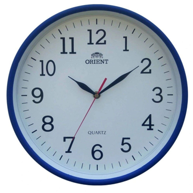 ساعت دیواری اورینت کد 01