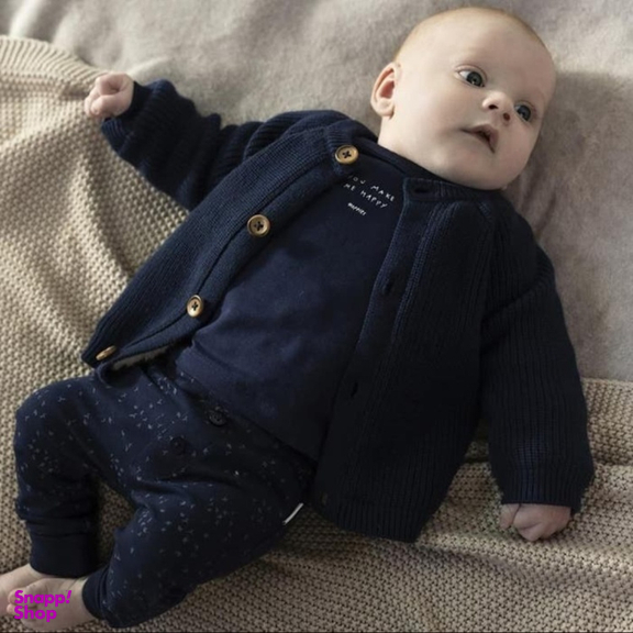 ژاکت نوزاد لوپیلو کد 274