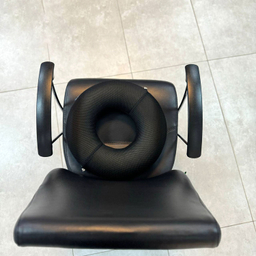 زیرنشیمنی طبی دکتر بیست مدل دونات