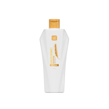 شامپو مو مای مدل جوانه گندم حجم 400 میلی لیتر