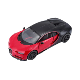 ماکت ماشین مایستو مدل بوگاتی شیرون Bugatti chiron 1:24