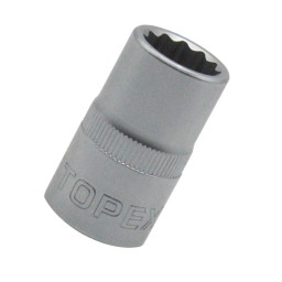 سری بکس تاپکس مدل YP-TOPEX-1/2ICNH-12PAR-KOTAH--CRV-14MM سایز 14 میلی متر