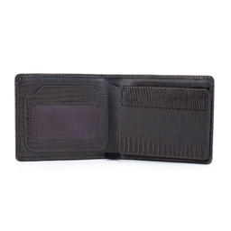 کیف جیبی مردانه نوین چرم مدل 353-Pl- PE2604