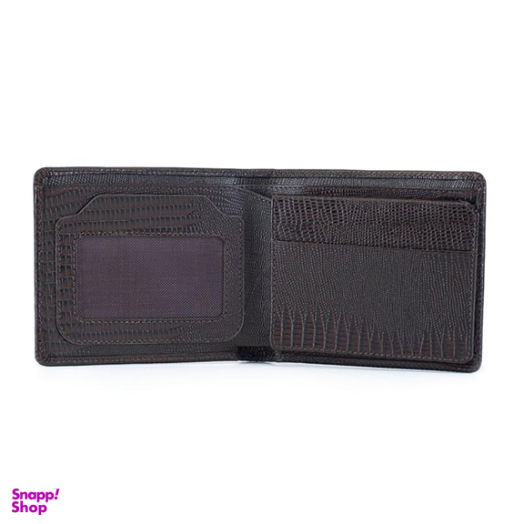 کیف جیبی مردانه نوین چرم مدل 353-Pl- PE2604