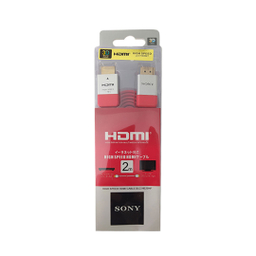 کابل HDMI سونی (Sony) مدل 141 طول 2 متر