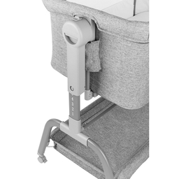 تخت کنار مادر آنیمو مدل MEDO