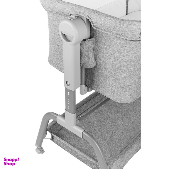 تخت کنار مادر آنیمو مدل MEDO