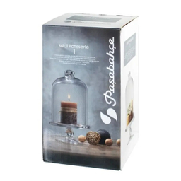 کیک خوری پاشاباغچه مدل پایه دار کد 96698