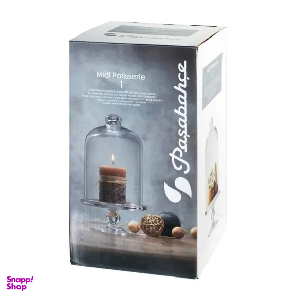 کیک خوری پاشاباغچه مدل پایه دار کد 96698