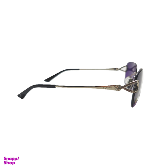 عینک آفتابی زنانه سرجیو مارتینی مدل SA-313