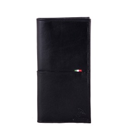 کیف پول مردانه چرم بارز کد DM81