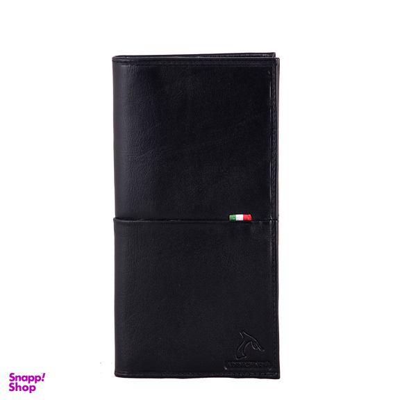 کیف پول مردانه چرم بارز کد DM81