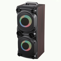 اسپیکر بلوتوثی قابل حمل مدل ZQS6226