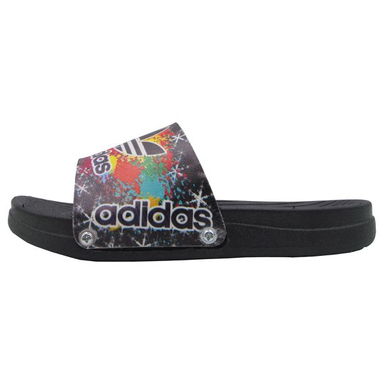 دمپایی پسرانه طرح Adidas مدل VZ کد 1846