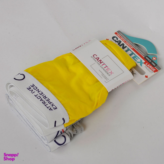 شورت زنانه کانتکس مدل 249013210 مجموعه 2 عددی