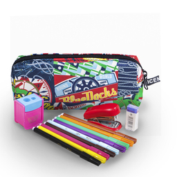 کوله پشتی توریث مدل BLP 2500 به همراه جامدادی