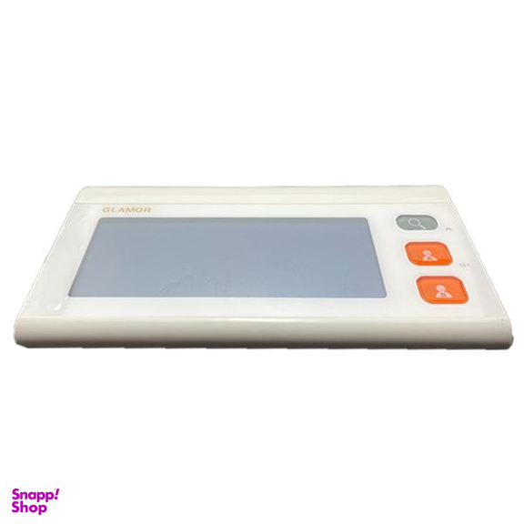 فشارسنج دیجیتالی گلامور مدل TMB-986