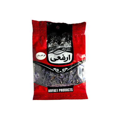 گل گاو زبان ارفعی وزن 4.6 گرم